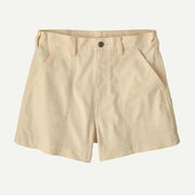 Patagonia Stand Up Shorts Natural