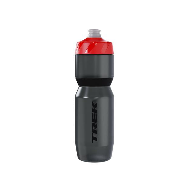 Trek Voda Flow 769 Ml/26 Oz Water Bottle Grey/Red