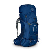 Osprey Packs Ariel 55 Ceramic Blue