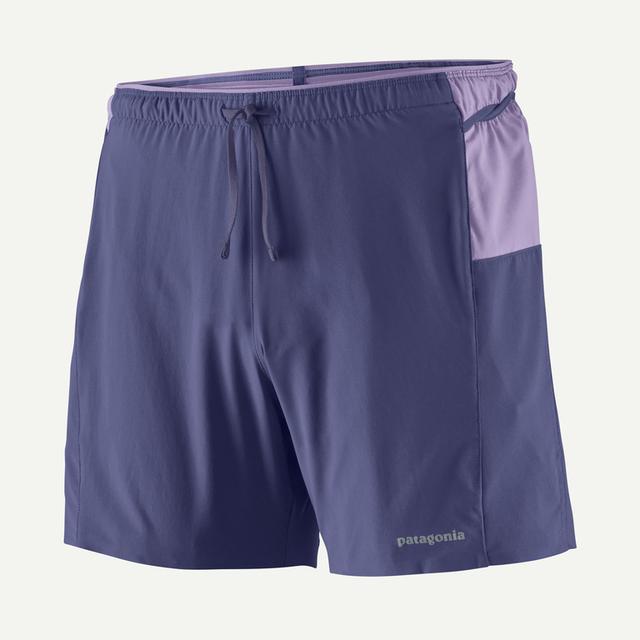 Patagonia Men's Strider Pro Shorts - 5