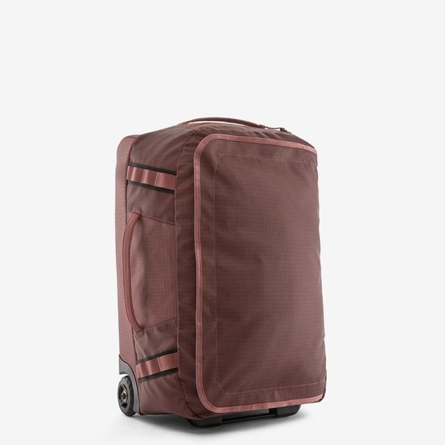 Patagonia Black Hole® Wheeled Duffel Bag 40L