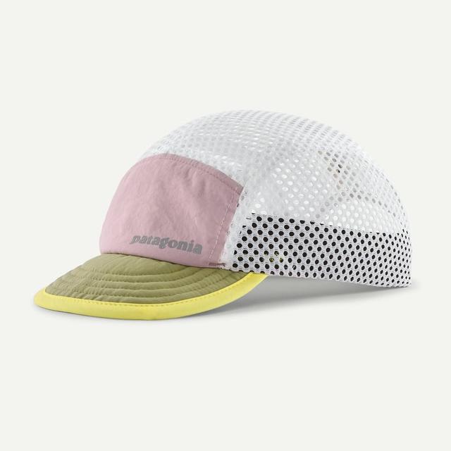Patagonia Duckbill Cap Quiet Violet