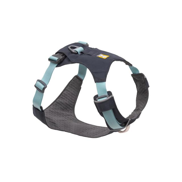 Ruffwear Hi & Light Harness Basalt Gray