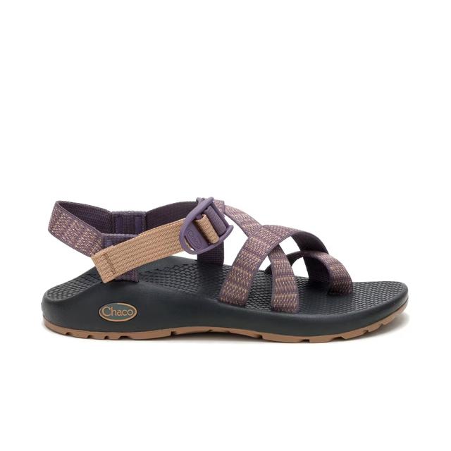 Chaco Z/2 Adjustable Strap Classic Sandal Bit Grape