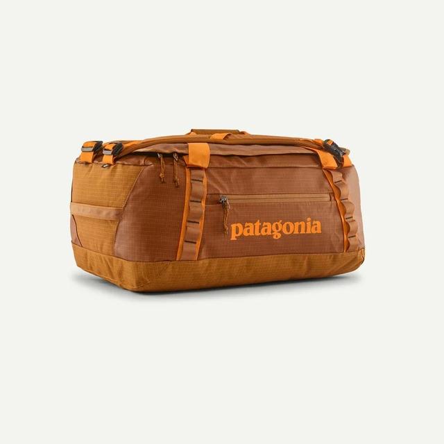 Patagonia Black Hole Duffel 40l Cinnamon Brown