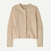Patagonia Wilsie Cardigan Natural