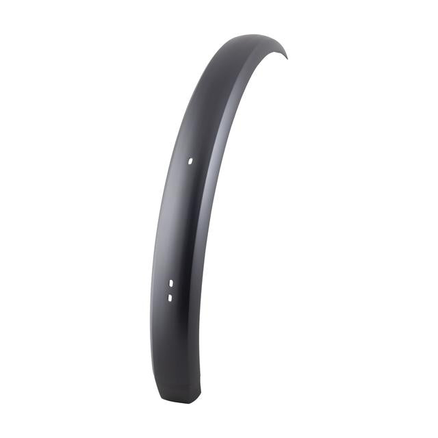 Trek 2021 Powerfly Fs Full Rear Fender Black