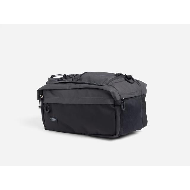 Trek Mik 2.0 Utility Trunk Bag Black