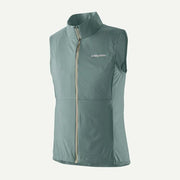 Patagonia Trail Craft Vest Blue Sage