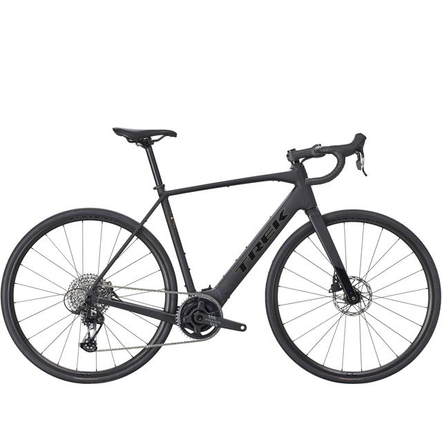Trek Domane+ Alr 5 Matte Dark Star
