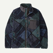 Patagonia Classic Retro X Jacket Ink Black