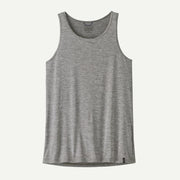 Patagonia Capilene Cool Daily Tank Feather Grey