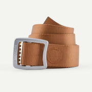 Patagonia Tech Web Belt Cinnamon Brown