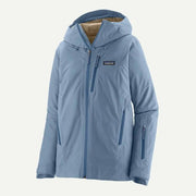 Patagonia Insulated Storm Shift Jacket Barnacle Blue