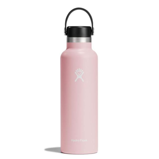 Hydro Flask 21oz Standard Mouth Bottle w/ Flex Cap S21SX