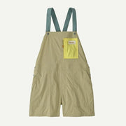 Patagonia Outdoor Everyday Overalls Weathered Stone