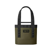 Yeti Camino 20 Carryall Tote Bag - Olive Olive