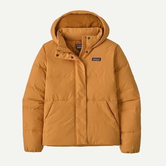 Patagonia Sisar Down Hoody Jacket DMGO
