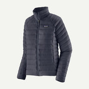 Patagonia Down Sweater Smolder Blue