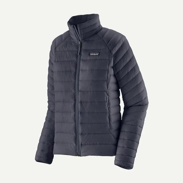 Patagonia Down Sweater Smolder Blue