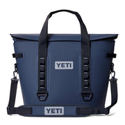 Yeti Hopper M30 Tote Soft Cooler - Classic Navy Classic Navy