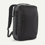 Patagonia Black Hole Micro Mlc 22l Black
