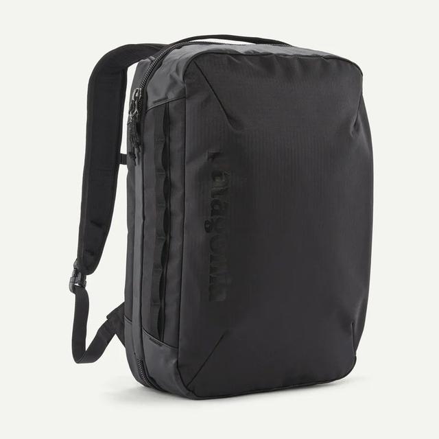 Patagonia Black Hole Micro Mlc 22l Black