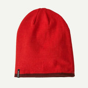 Patagonia Powslayer Beanie Sizzle Red