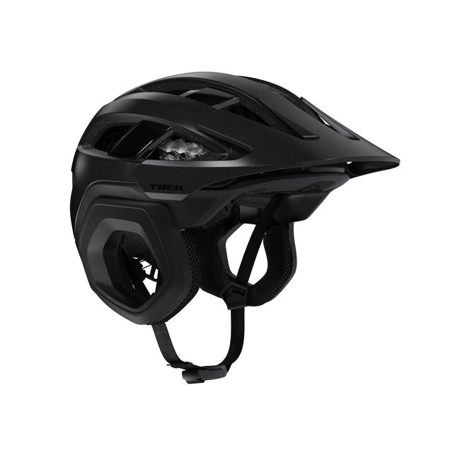 Trek Blaze Wavecel Mountain Bike Helmet Dark Star