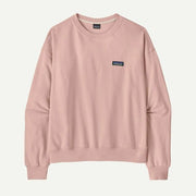 Patagonia Daily Crew Pink Frost