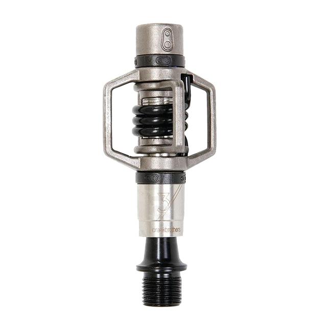 Crank Brothers Eggbeater 3 Pedal Set Black