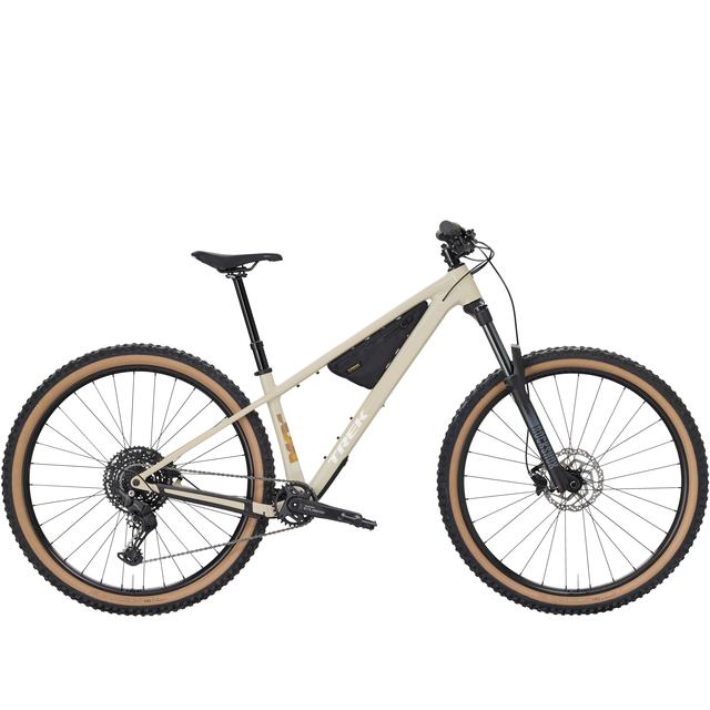 Trek Roscoe 7 Gen 4 Buff Beige