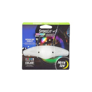 Nite Ize Spokelit Rechargeable Wheel Led Disc-O Tech