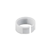 Trek Bontrager Drop Line Dropper 10 Mm Travel Reducer White