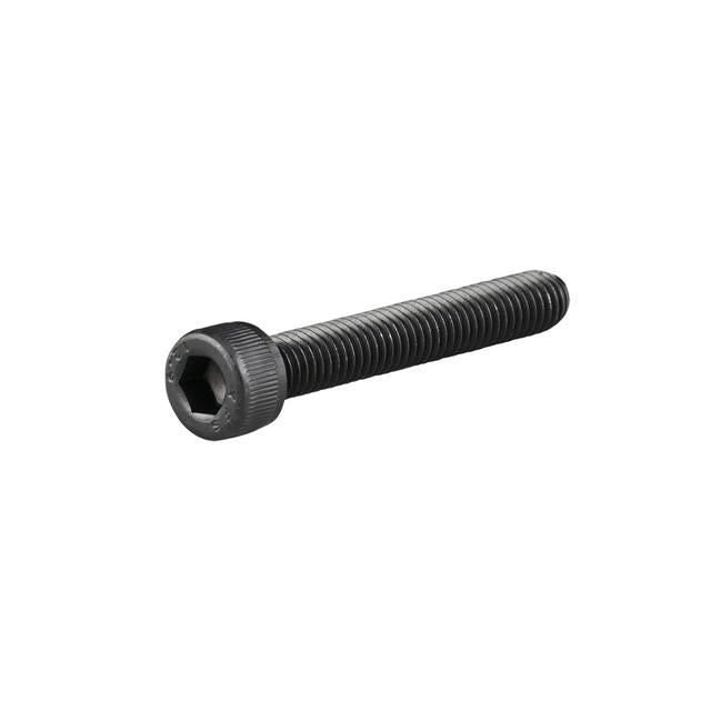 Trek Bontrager Blendr Adjustable Threadless Stem Bolt Black