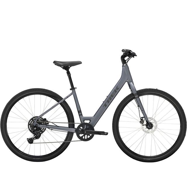 trek verve 2 bicycle Lowstep Gen 5 checklist-This Item Ships Worldwide Model:SALTISTMQ18000 JHFLYCO Loaded Foam Fly and a geometry that