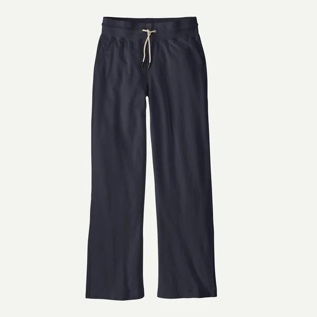 Patagonia Daily Pants Sunken Blue