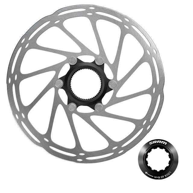 Sram Centerline Rotor