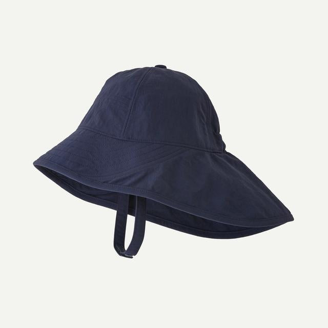 Patagonia Baby Block New Navy