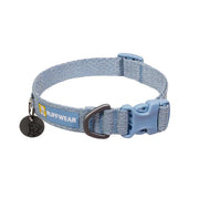 Ruffwear Front Range Flex Collar Polar Blue