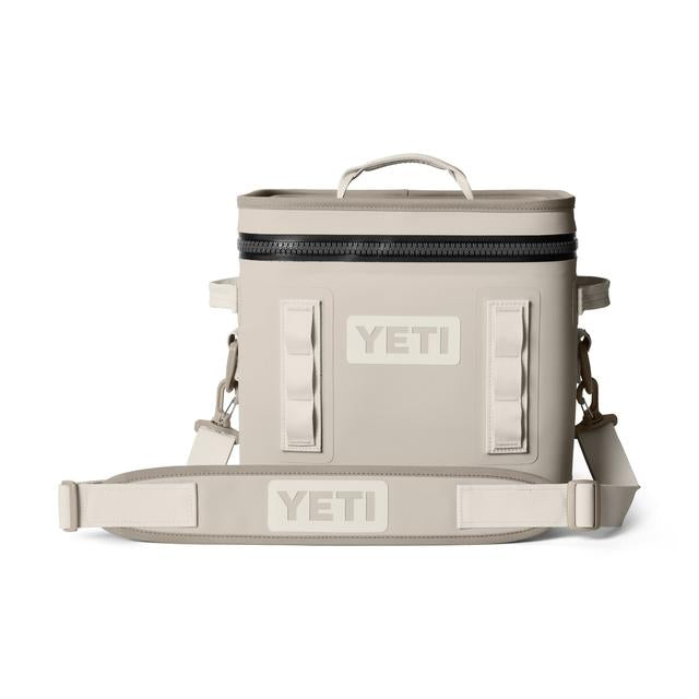 Yeti Hopper Flip 12 Soft Cooler - Cape Taupe Cape Taupe
