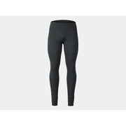 Trek Bontrager Circuit Thermal Unpadded Cycling Tight Black