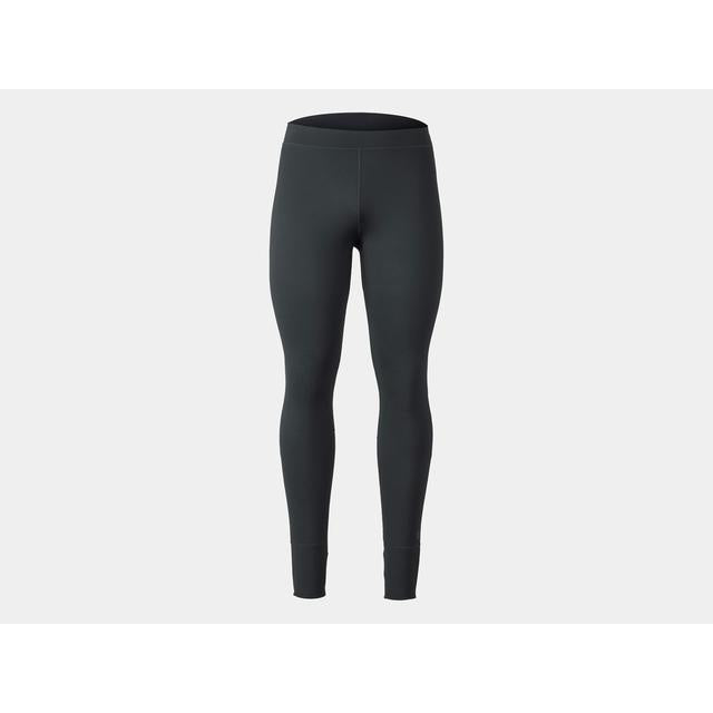 Trek Bontrager Circuit Thermal Unpadded Cycling Tight Black