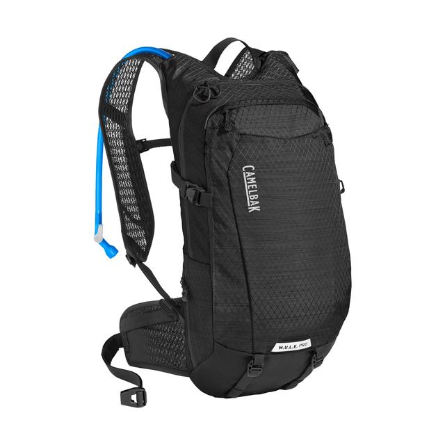 Camelbak M.u.l.e. Pro 14 100oz Black