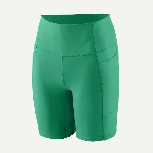 Patagonia Maipo Shorts Aqua Stone
