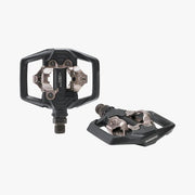 Shimano Cycling Pd-me700 Pedals Black