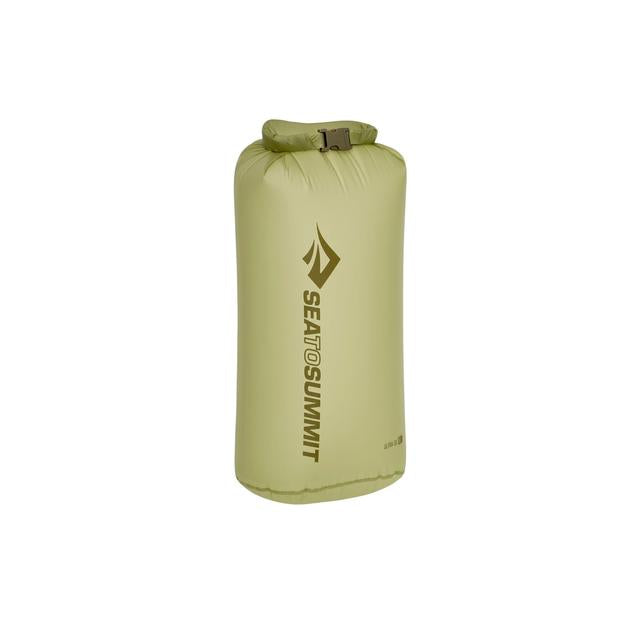 Sea To Summit Ultra-sil Dry Bag 13l Tarragon Green