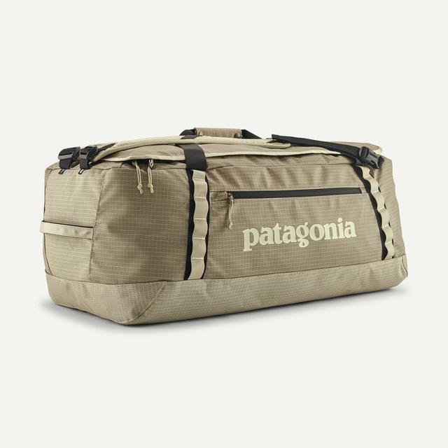 Patagonia Black Hole Duffel 70l Weathered Stone