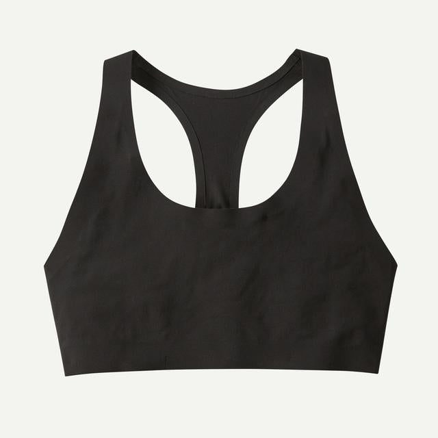 Patagonia Live Simply Bra Black