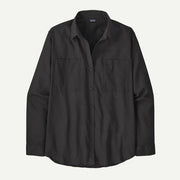 Patagonia Lightweight A/c Buttondown Black